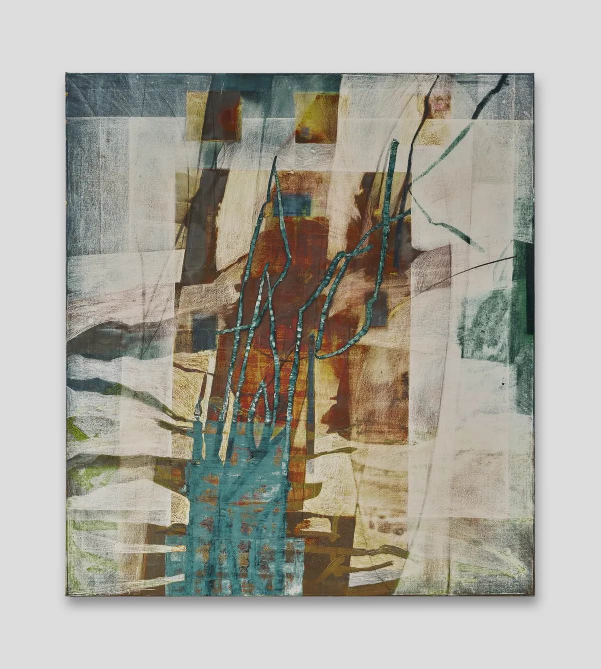 Edmond Brooks-Beckman Room 13