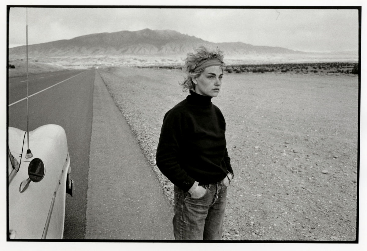 Danny Lyon