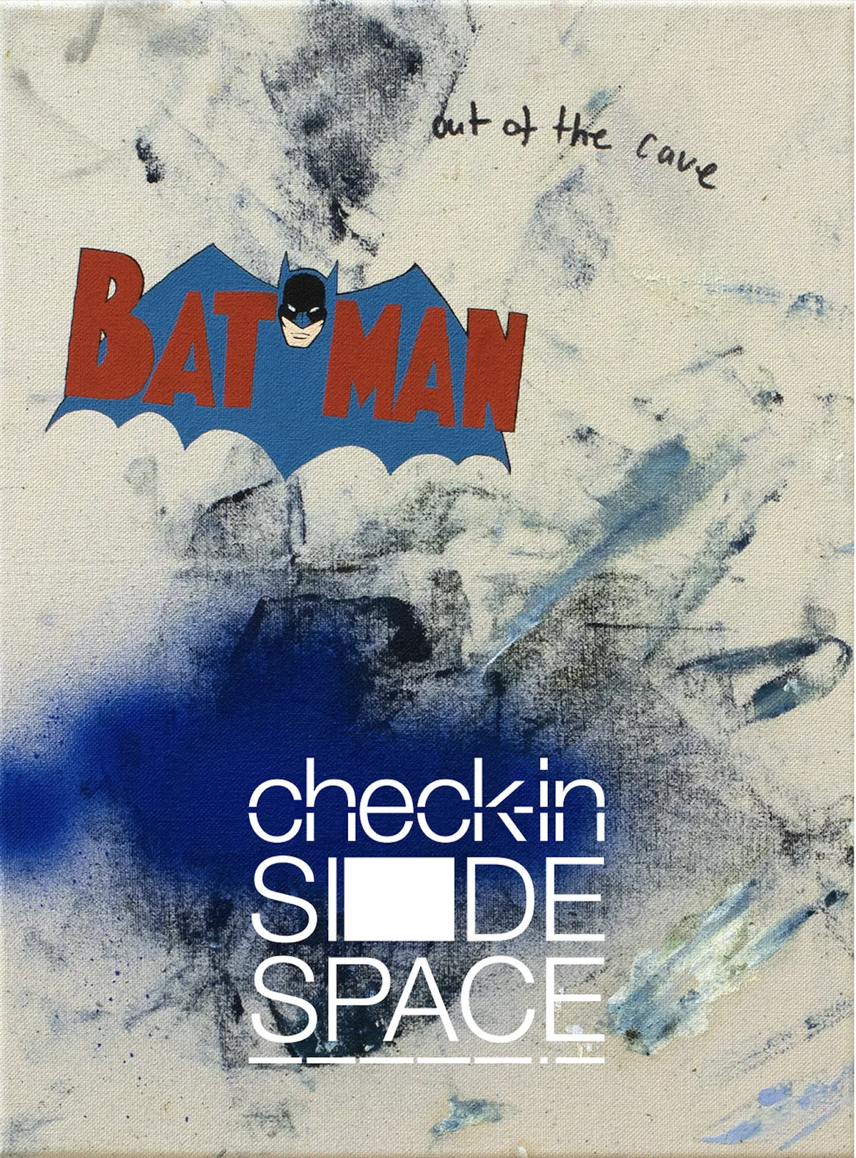 CHECK-IN SIDE SPACE X HONG KONG