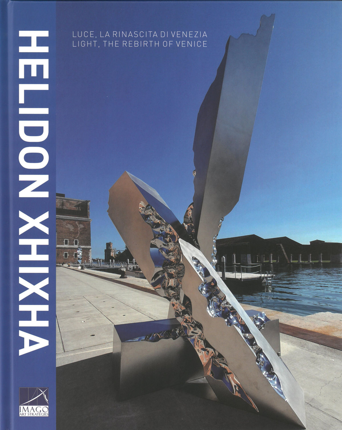 LUCE - La rinascita di Venezia