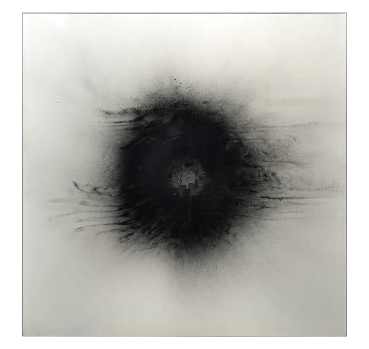 Paula Tove Alderin | Shed – Horizons of Rawness