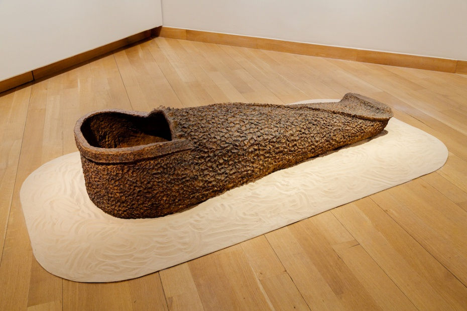 LUIS FERNANDO ZAPATA ICONIC ARTWORK ACQUIRED BY THE LESLIE LOHMANN MUSEUM NYC