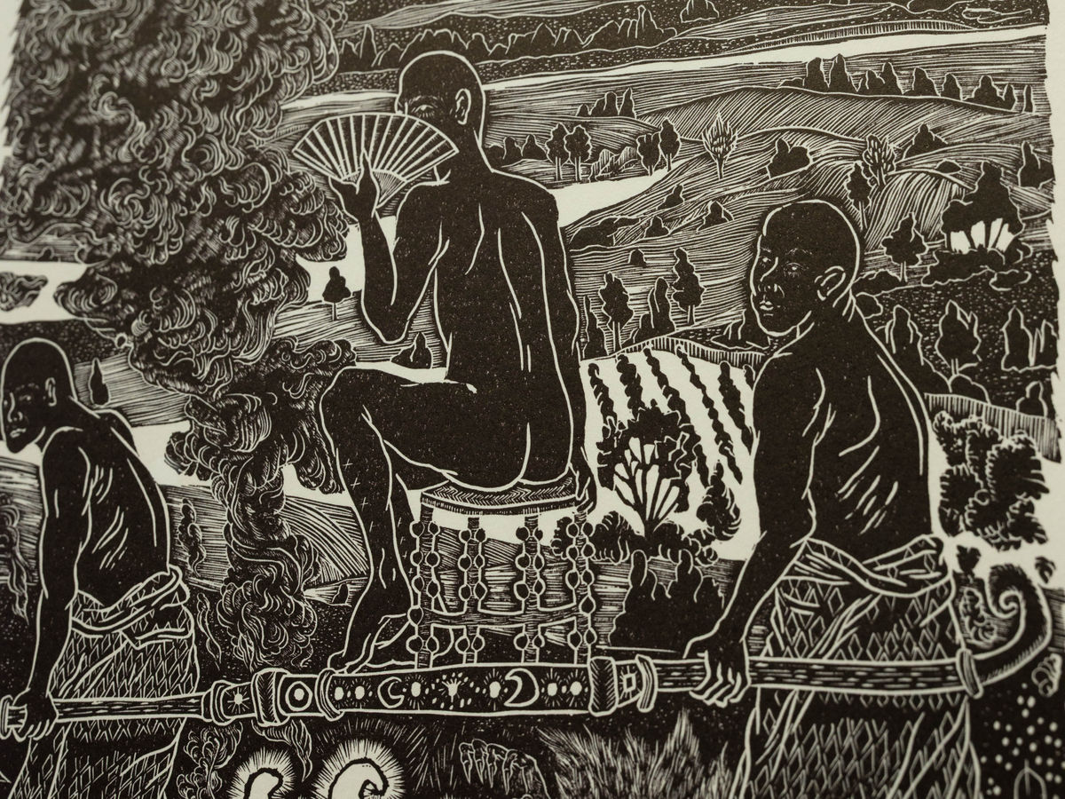 In the Forest of Himmapan