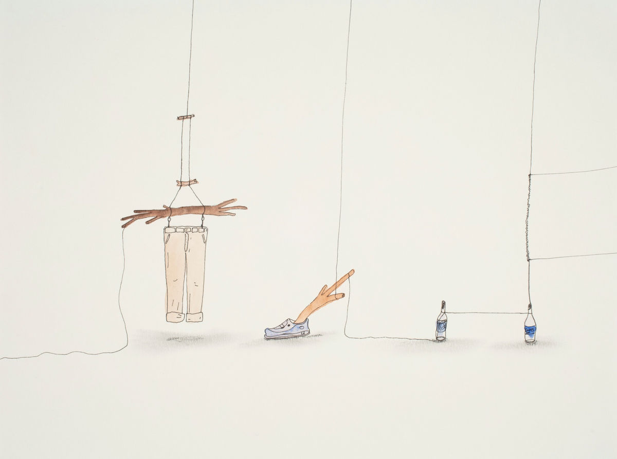 Ecosystems by Federico Luger SERIES