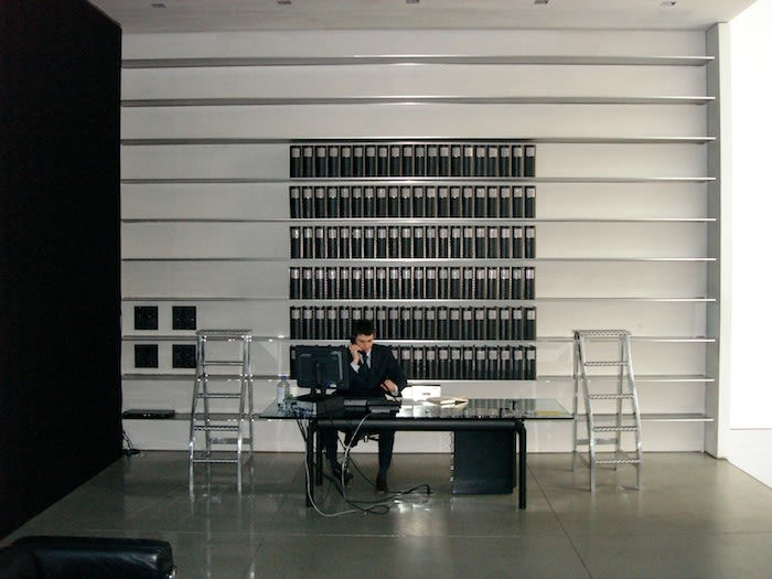 WIZARD GALLERY | MILANO ART WEEK WHAT'S ON