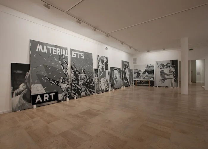 China Made in Italy Gabriele Di Matteo