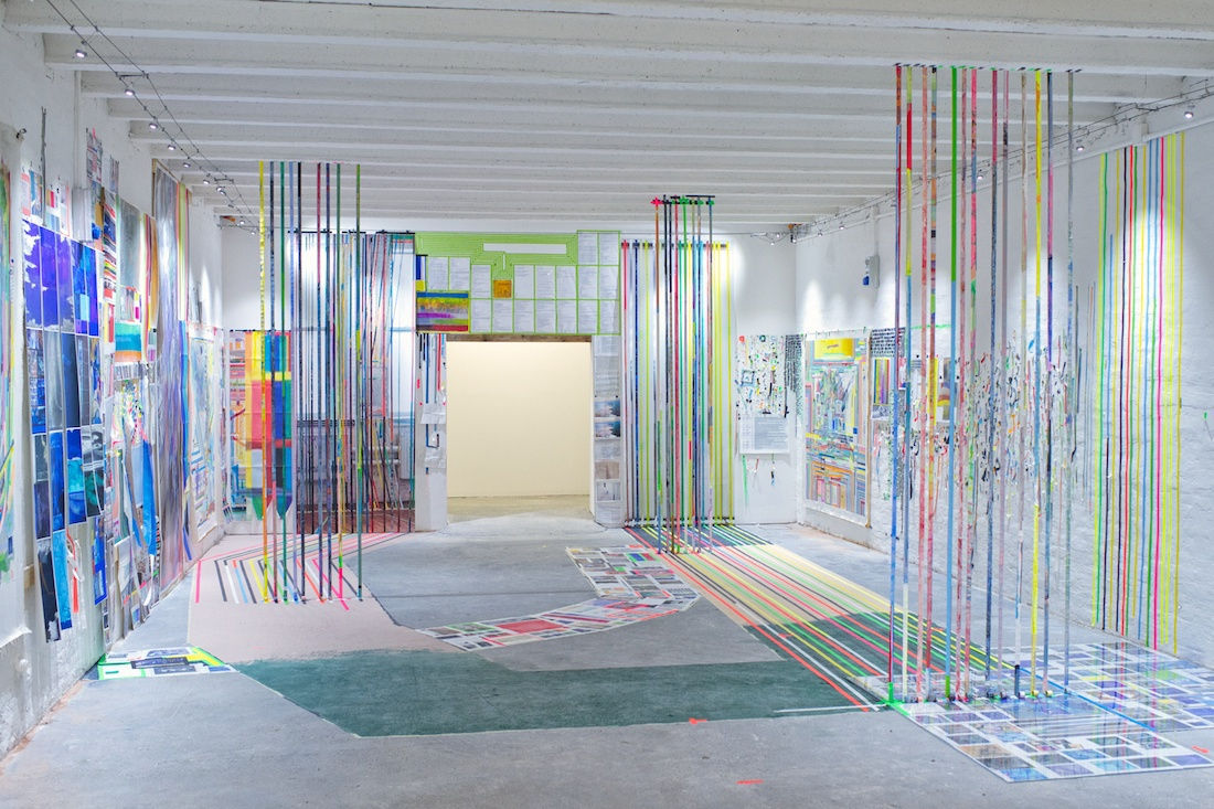 Franklin Evans American, b. 1967