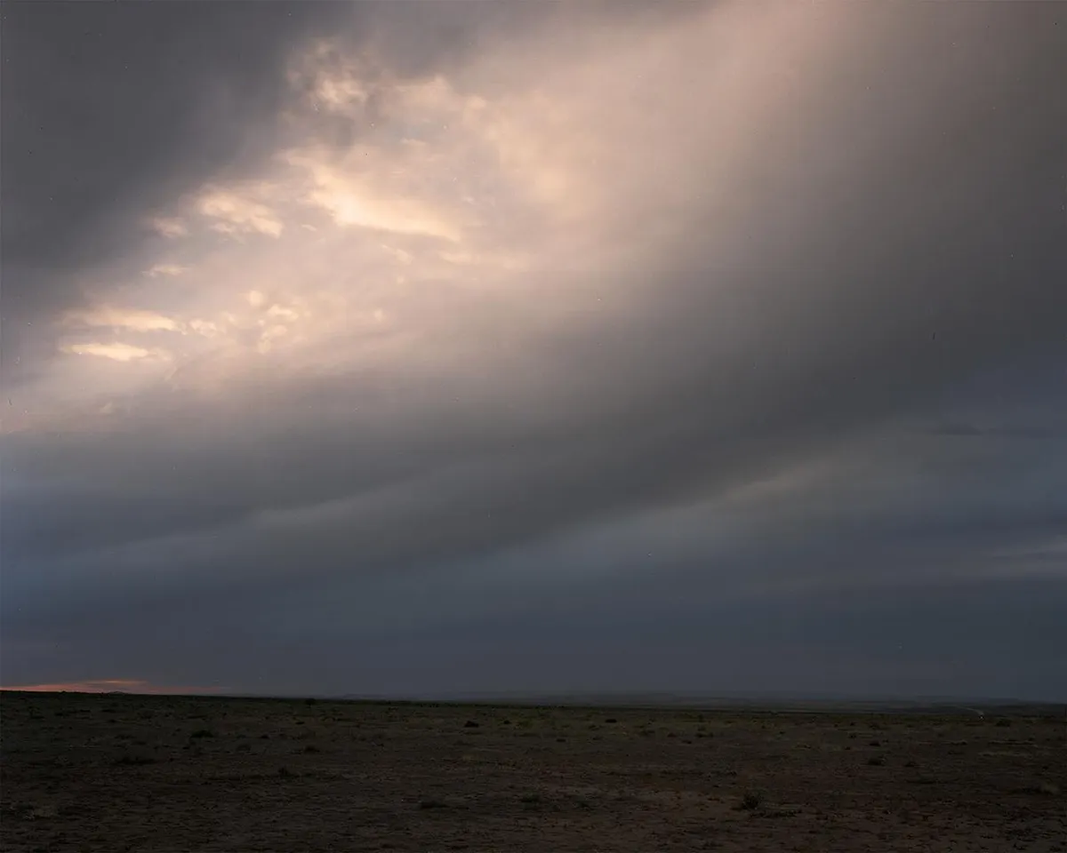 Bryan Schutmaat - Where The Myth Lives