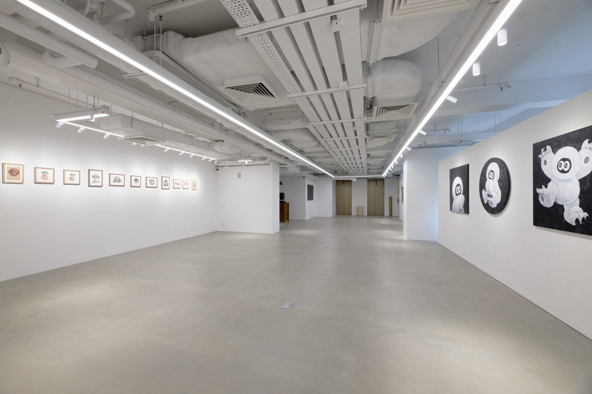 Kai x Fandi Angga Saputra