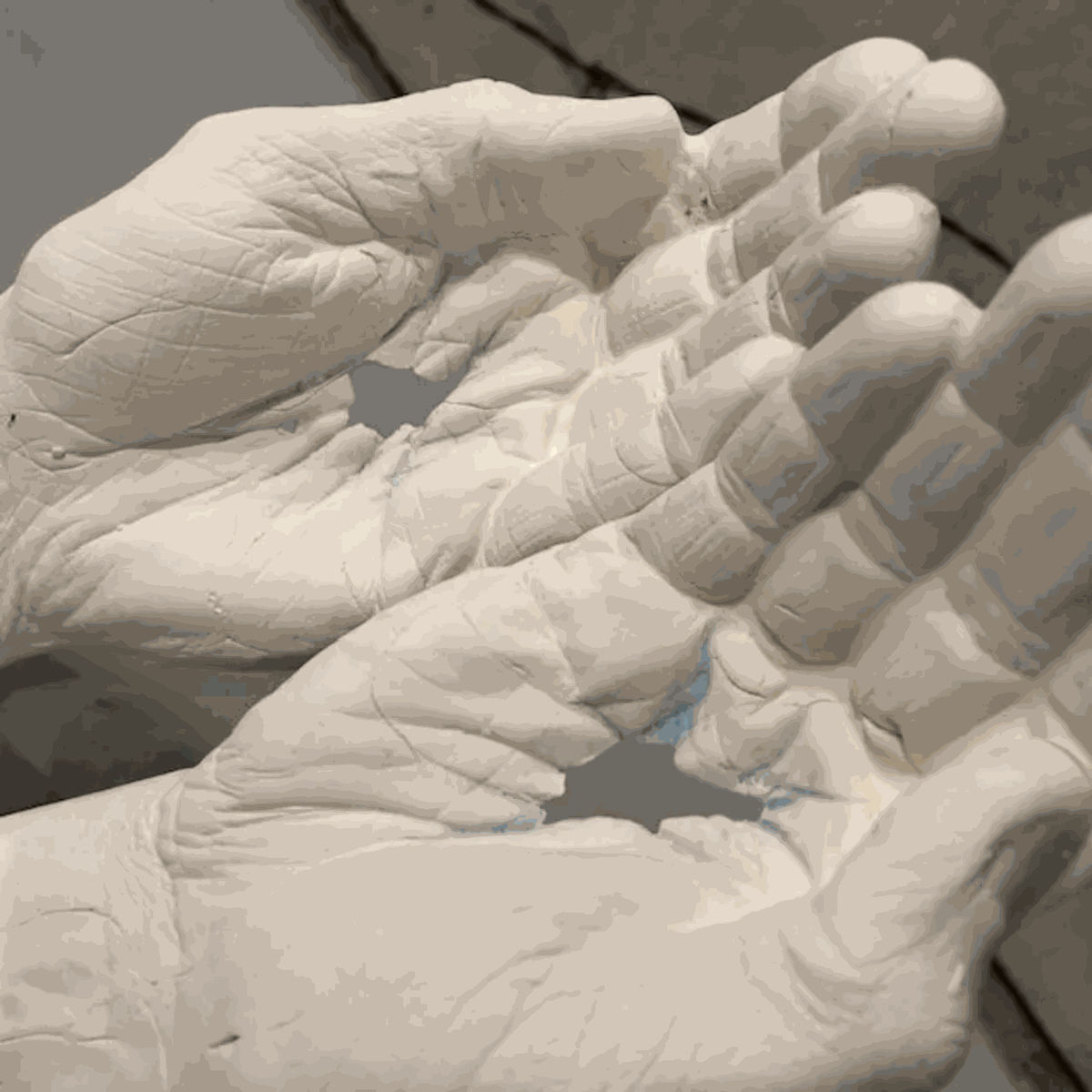 MILLICENT YOUNG : In The Silence Between