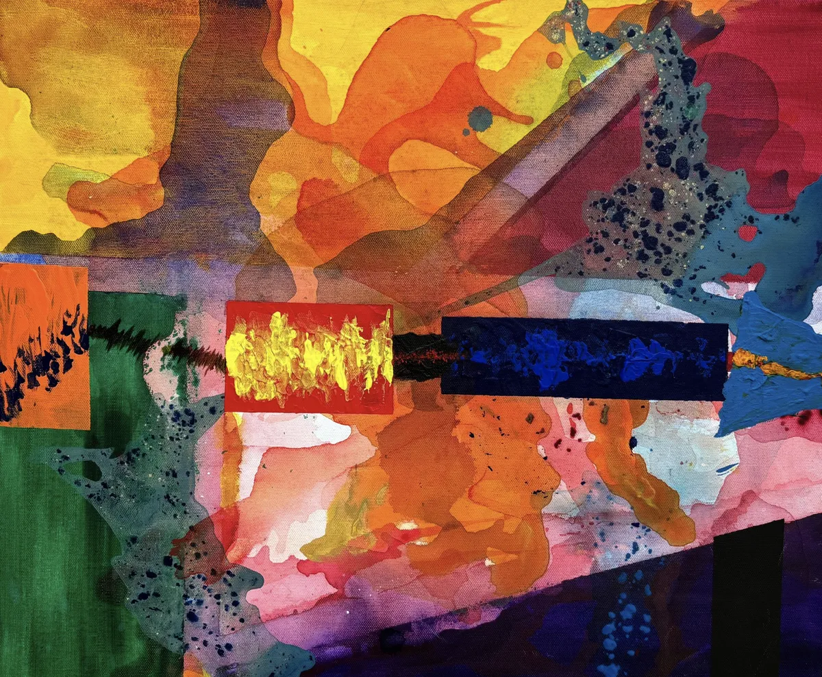 FRED DUIGNAN | Art + the Mills FRED DUIGNAN and Neighbors