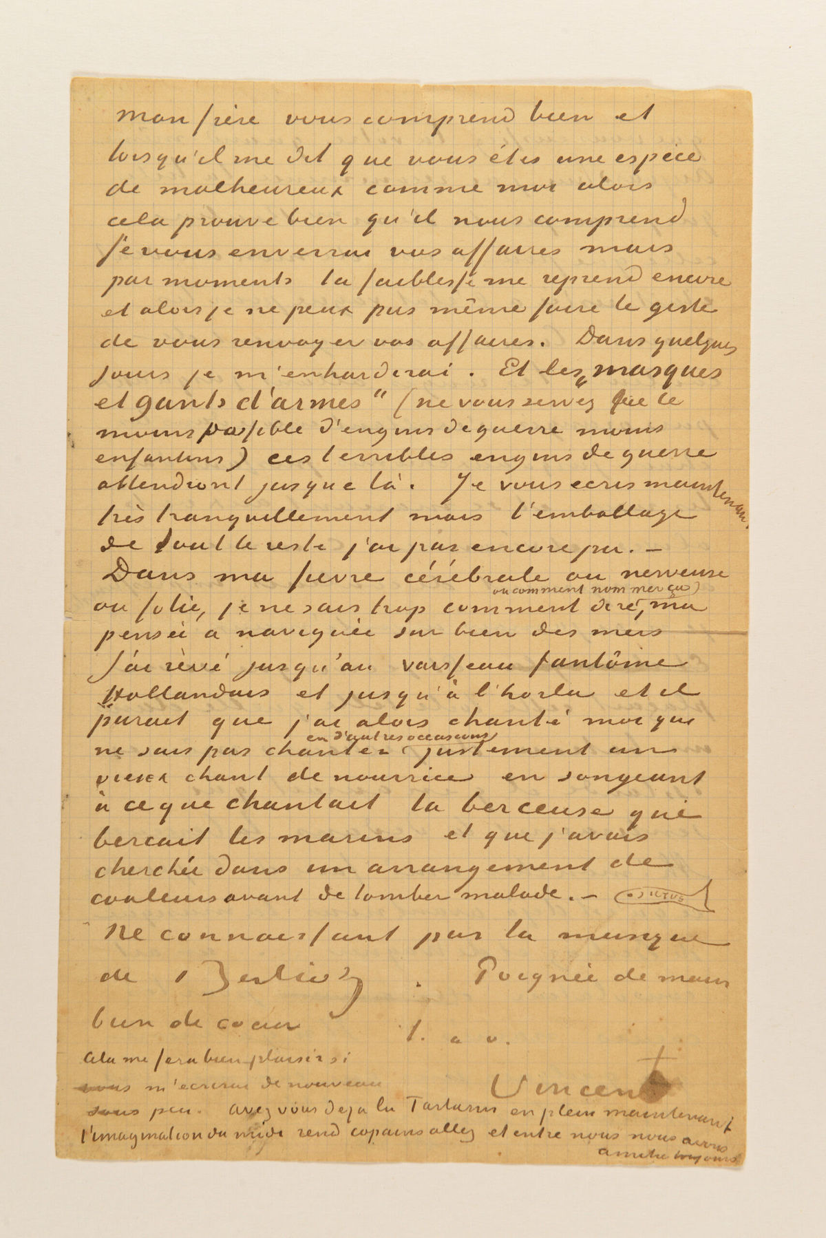 Hans Josephsohn, Simone Fattal