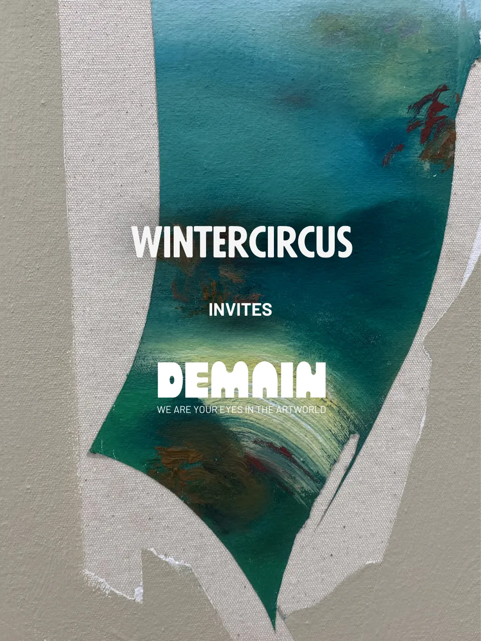 WINTERCIRCUS SPRINGVELD