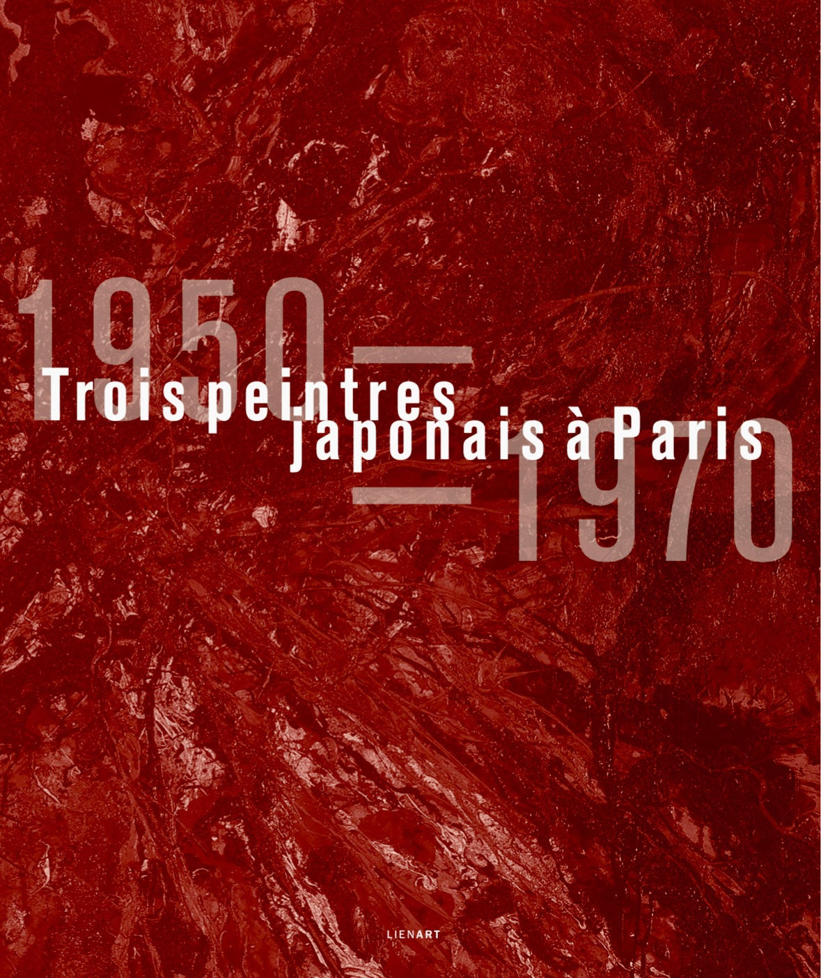 Three Japanese Painters in Paris 1950–1970