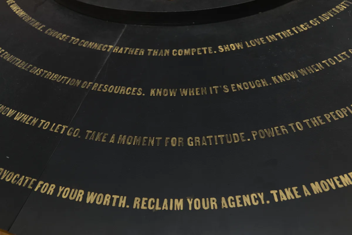 Summoning Group exhibition