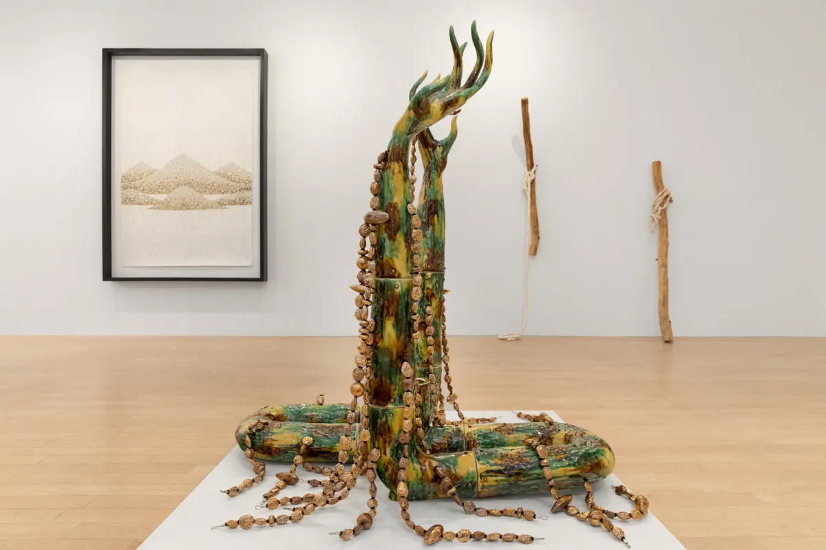 Summoning Group exhibition