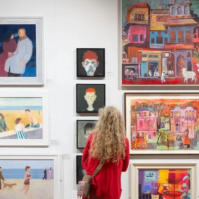 NEAC Annual Exhibition 2026