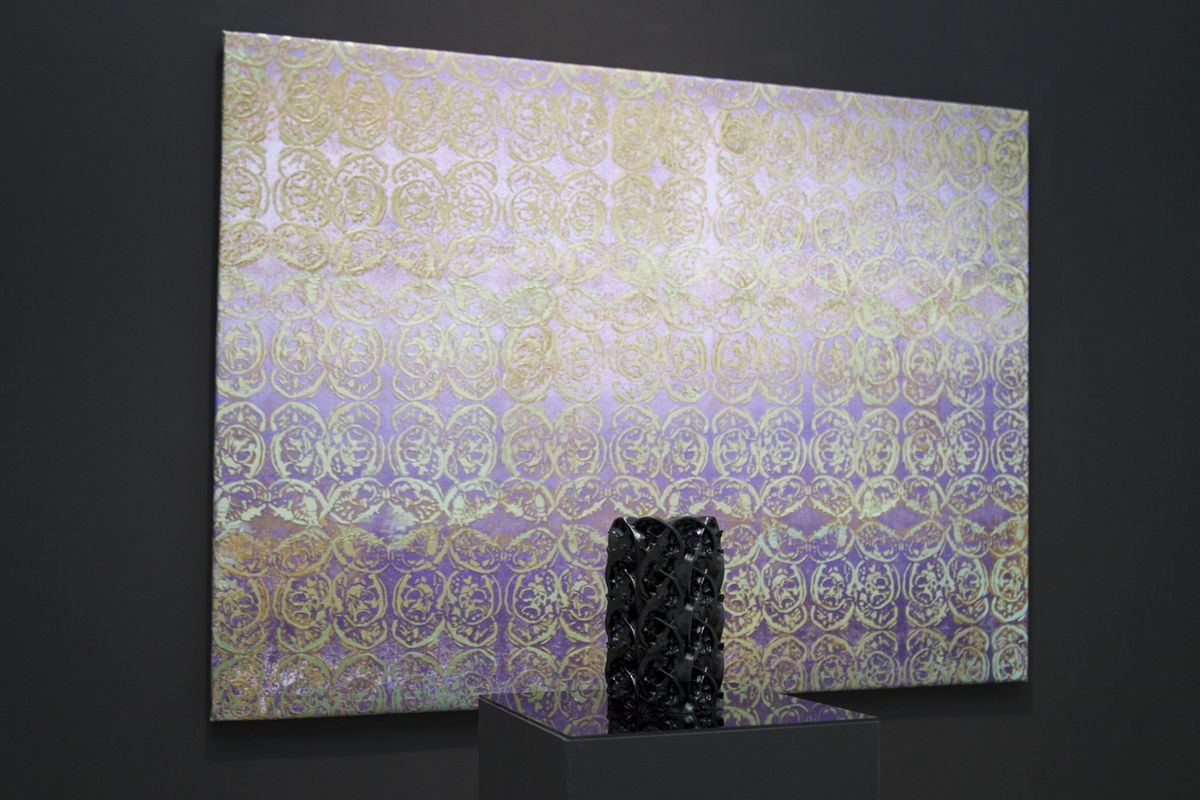 Eldine Heep & Bianca Regl