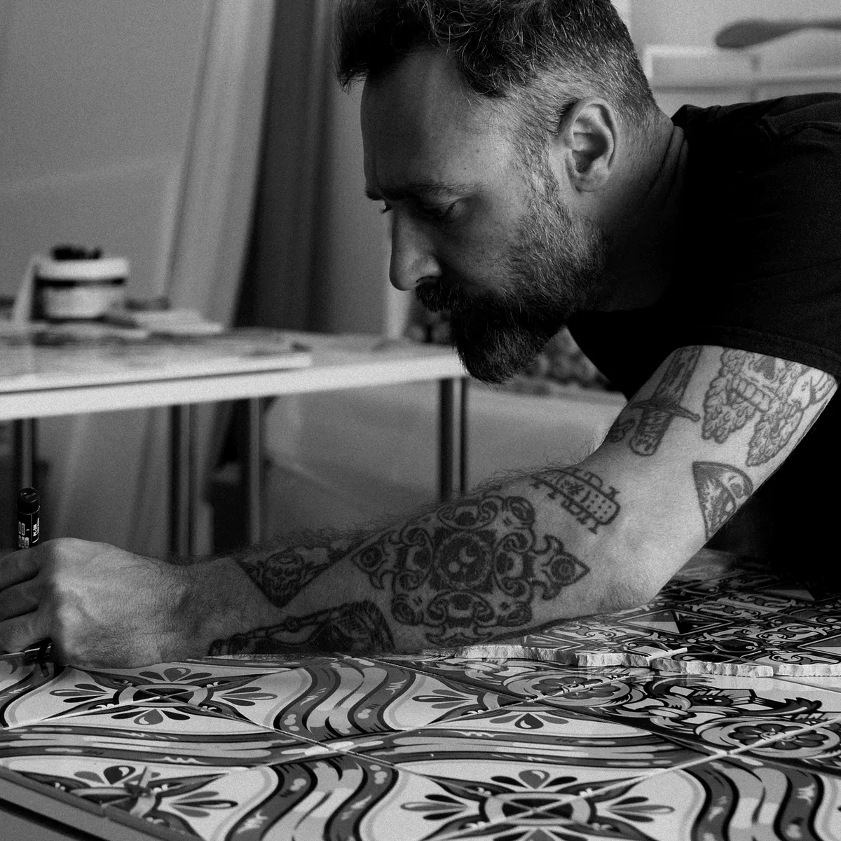 ADD FUEL on looking to the past, while having an eye in the present and future