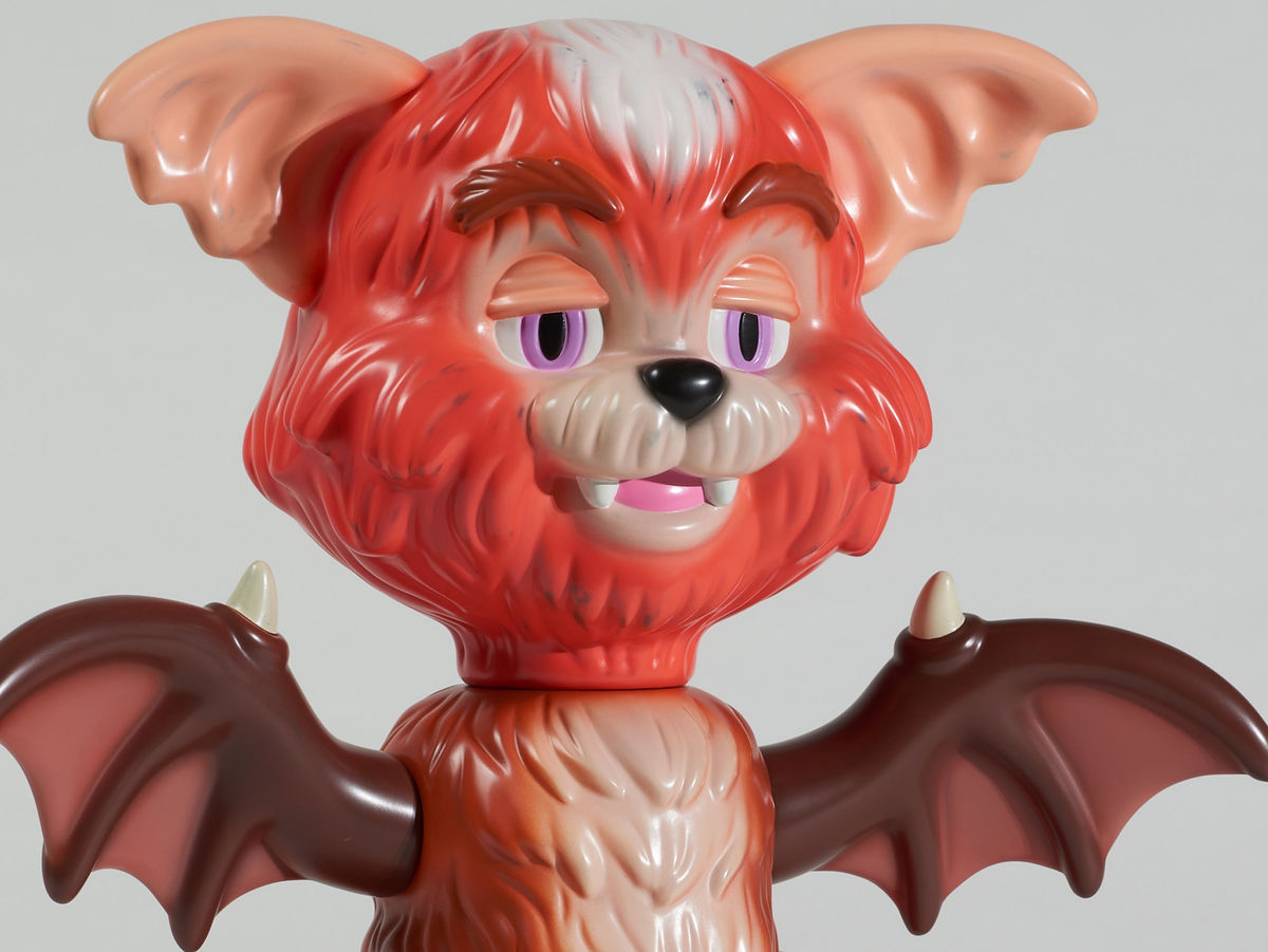 Phantom Cave | 15 December 2023 - 28 January 2024 - Overview