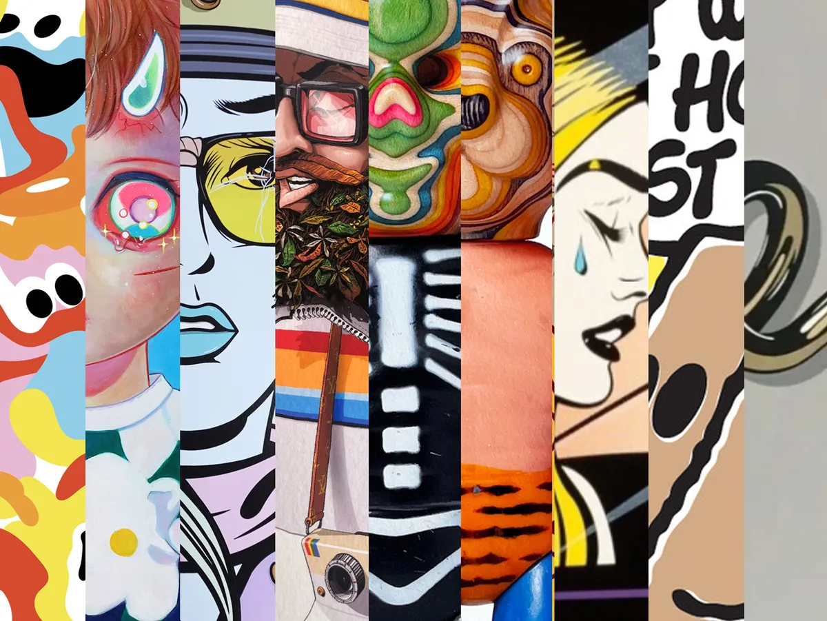 Summer Editions Exhibition