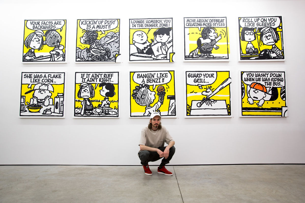 Mark Drew | Harman Projects