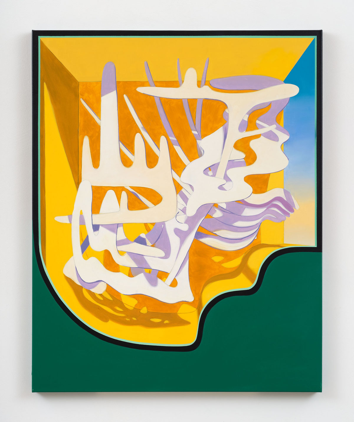 Alexandre Arrechea: Caribbean Stages