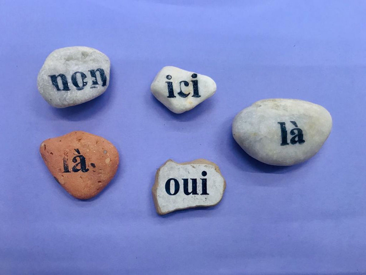 Galeria Francisco Fino - Chains of Interest