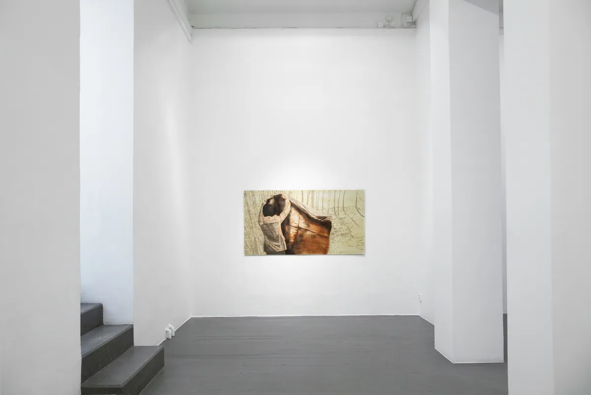 Mamma Andersson | Dog Days | 23 February - 5 April 2012 | Galleri