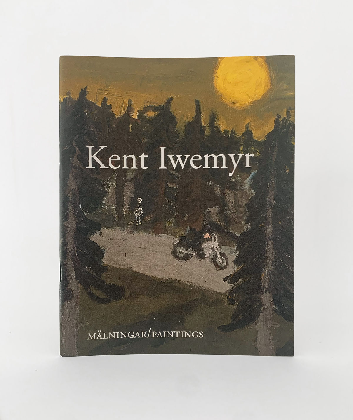 Målningar / Paintings