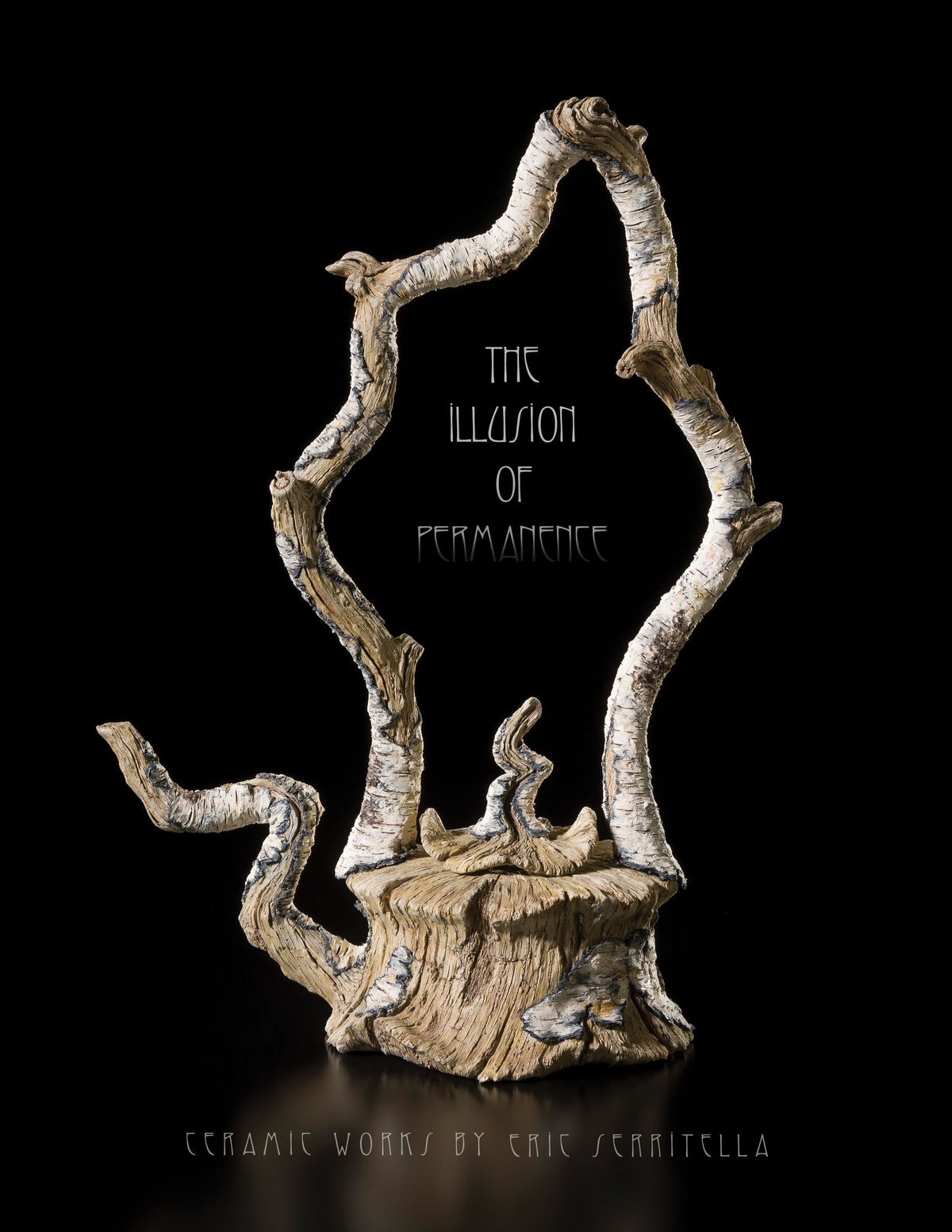 The Illusion of Permanance