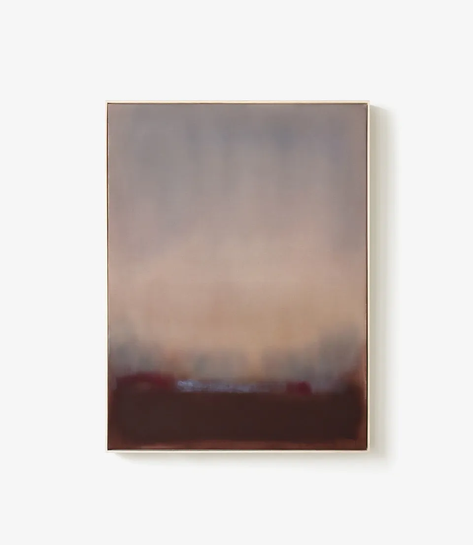 Diffused Expressions