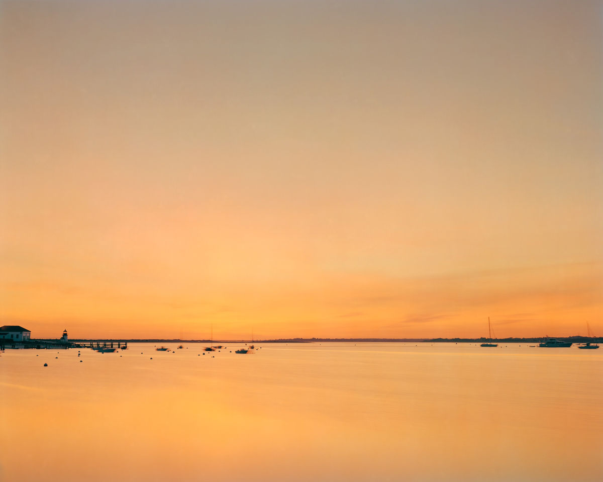 The Nantucket Collection