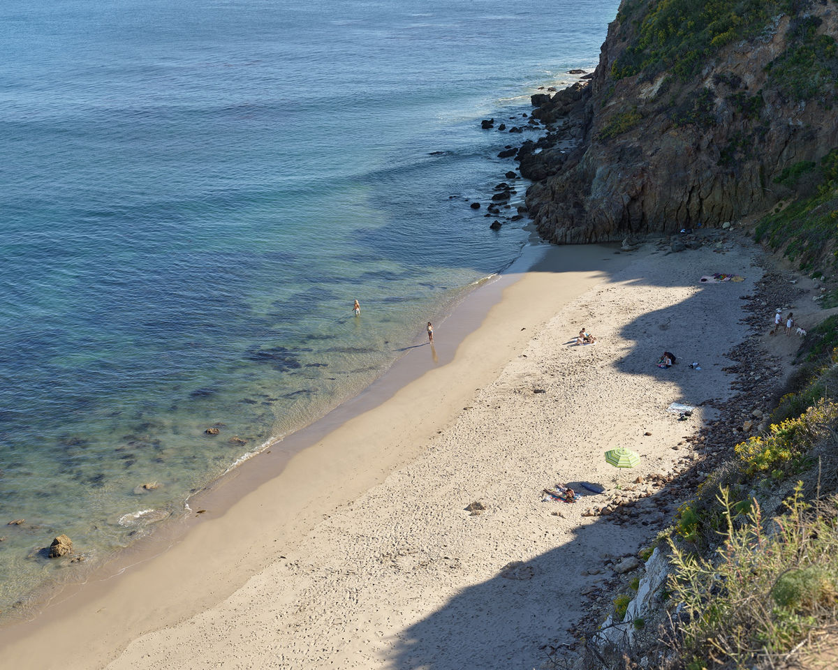 The California Collection