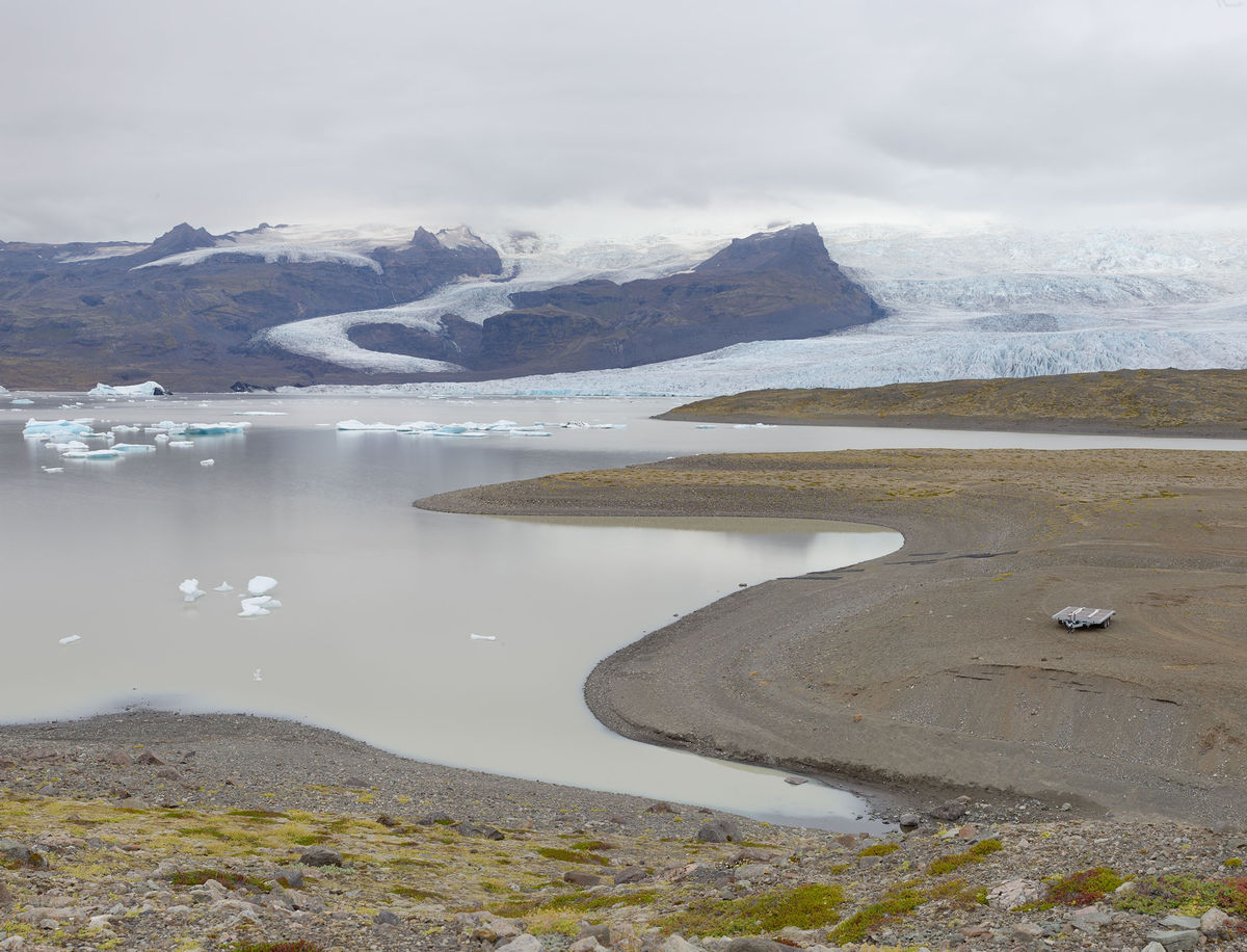 The Iceland Collection