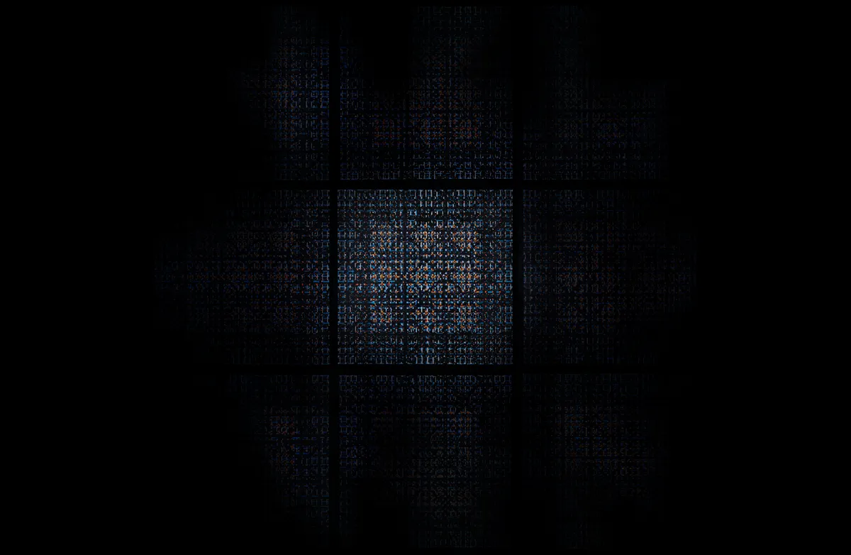 Infinity of Structure