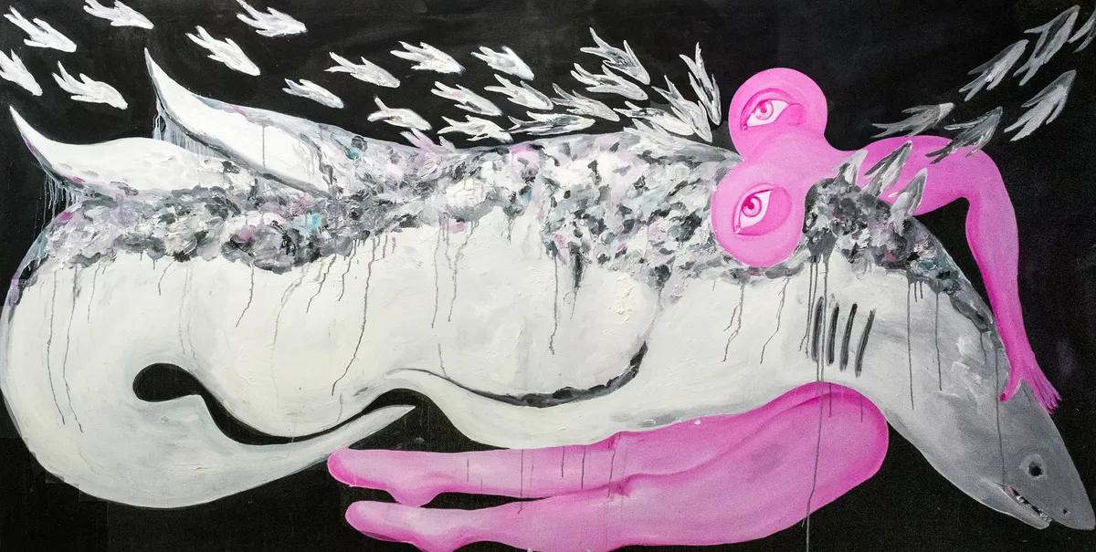 My Dear Prophecies Alymamah Rashed