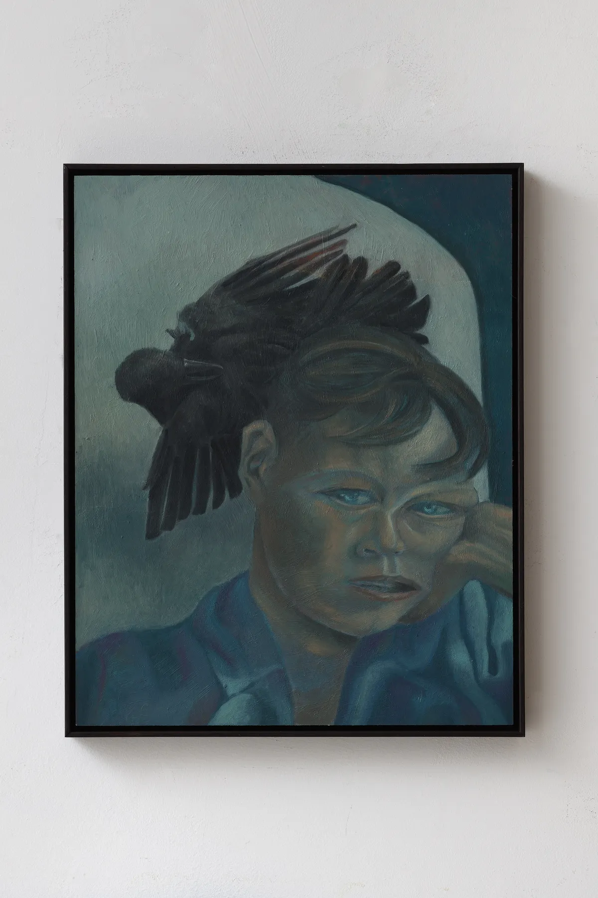 Un assoluto al posto di Dio Alessandro Fogo