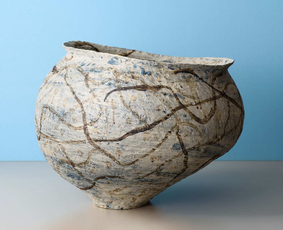 浜名一憲　初期作品 浜名 一憲 - Works | Sokyo Gallery