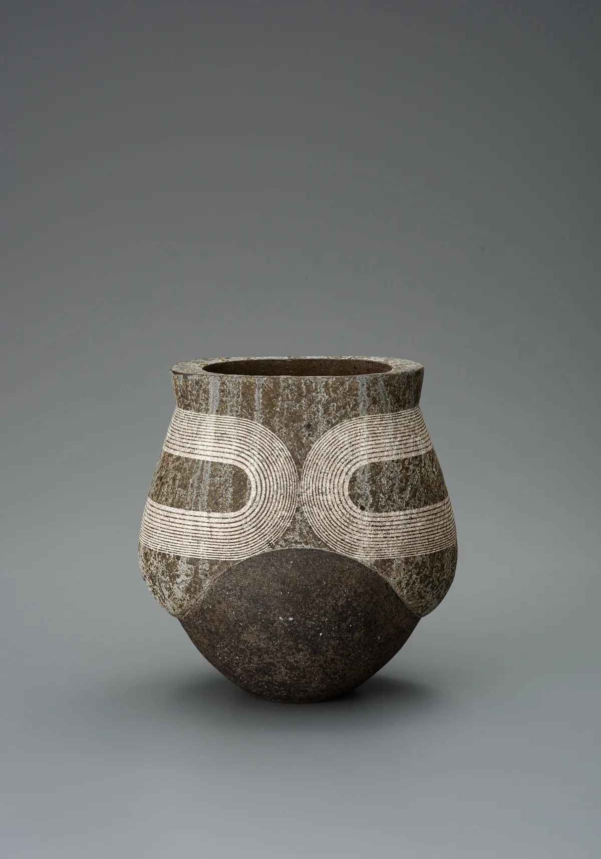 Works - 井口 大輔：銹陶 −深化− | Sokyo Gallery