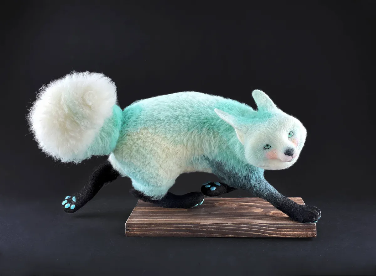 メイメイ - Works | Sokyo Gallery