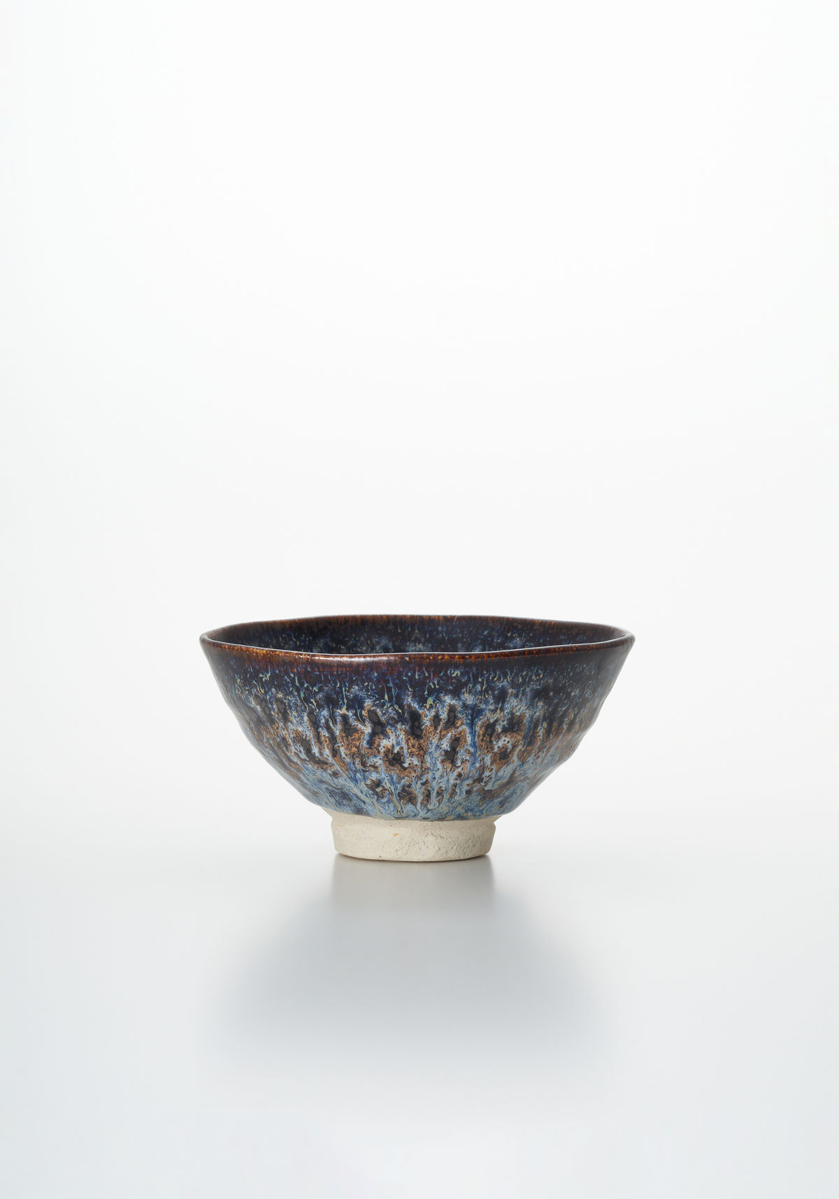 Works - 特別展 木村 盛康：天目の心 ー いつまでもずっと輝き続ける