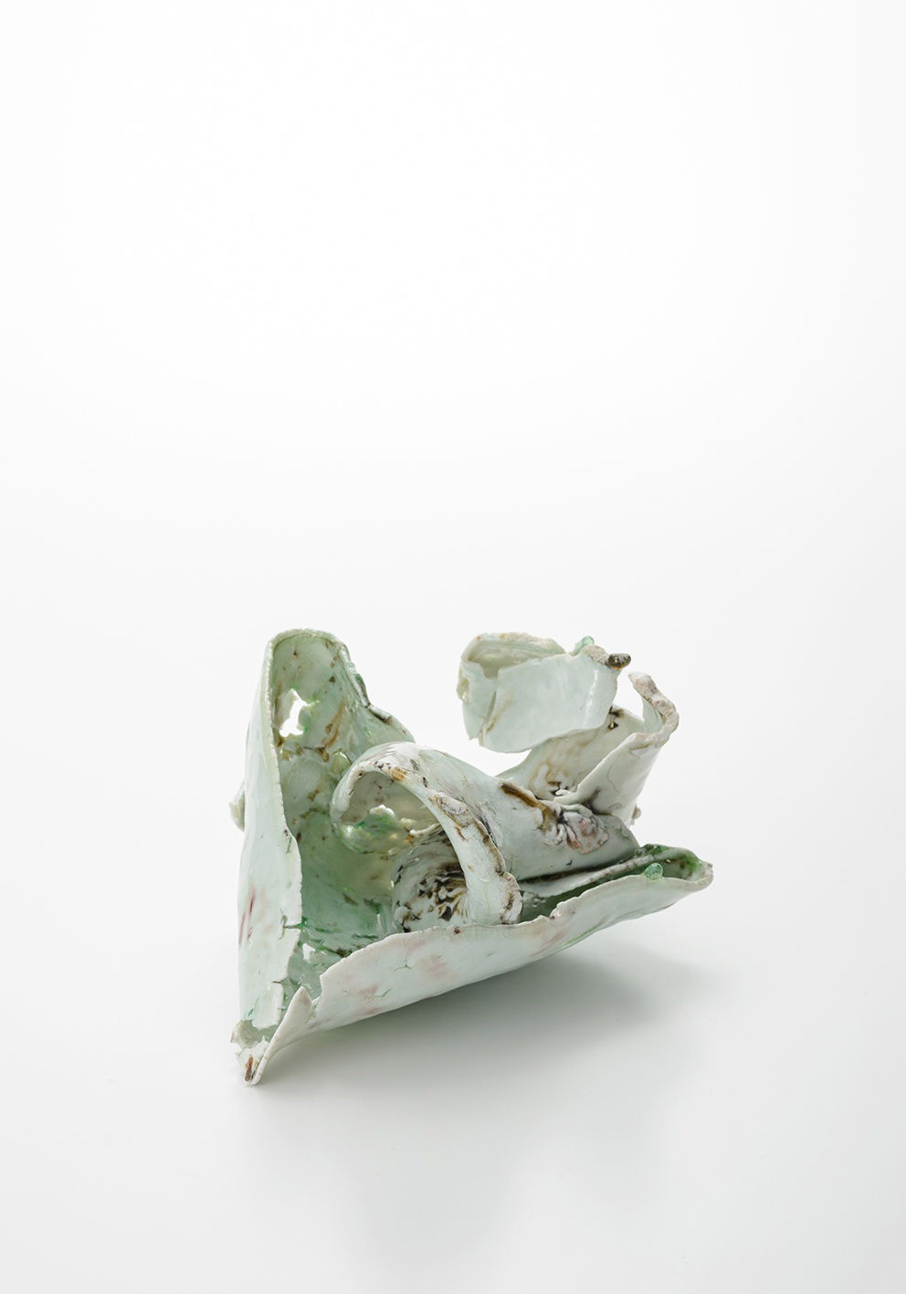 川端 健太郎：Knee Bridge | Sokyo Gallery