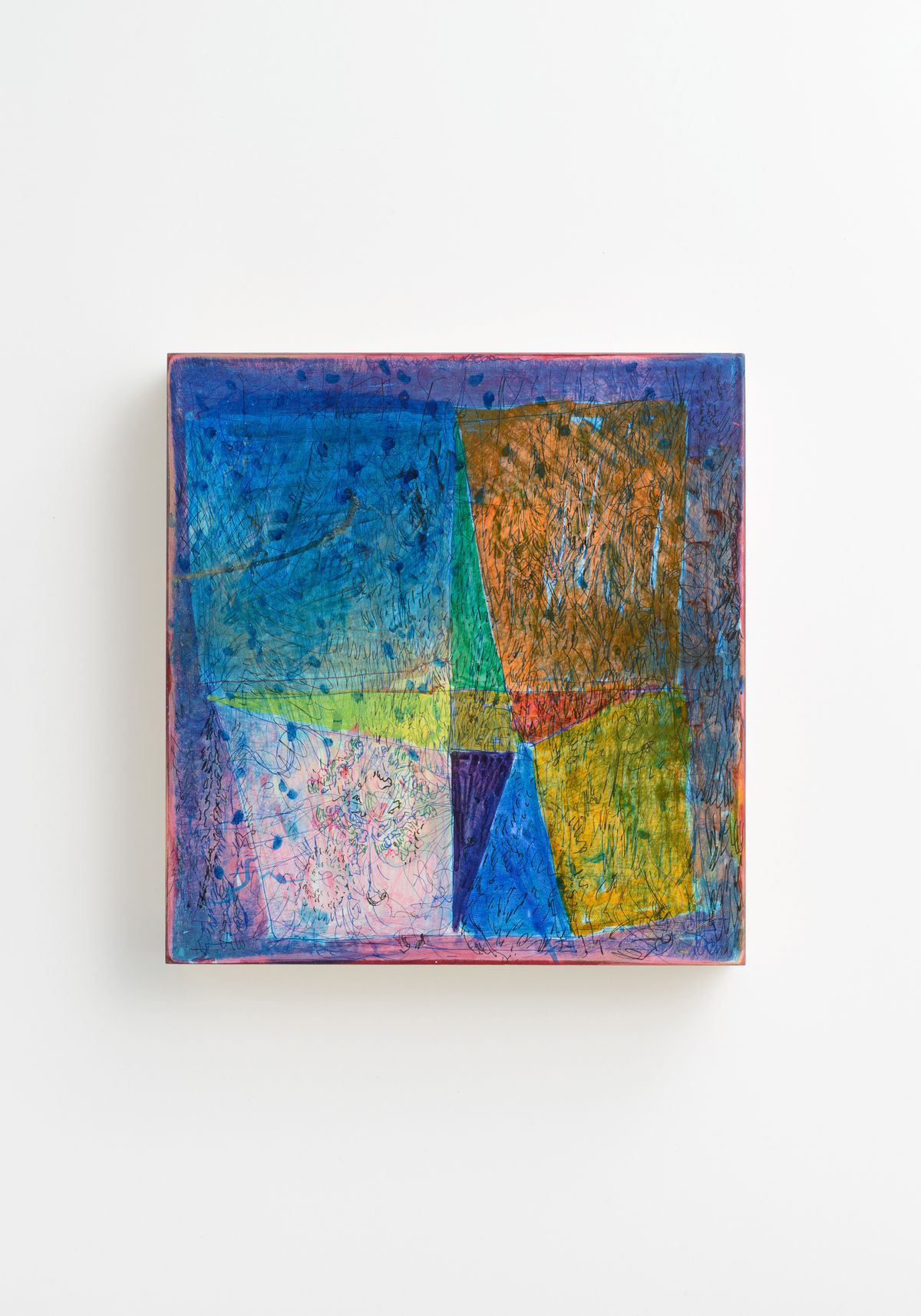 梅津 庸一: 平成の気分 - Overview | Sokyo Gallery