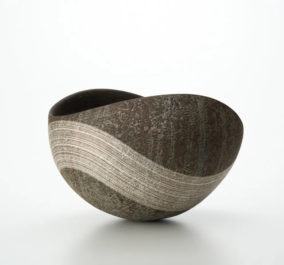 Works - 井口大輔：時間と草枕 | Sokyo Gallery