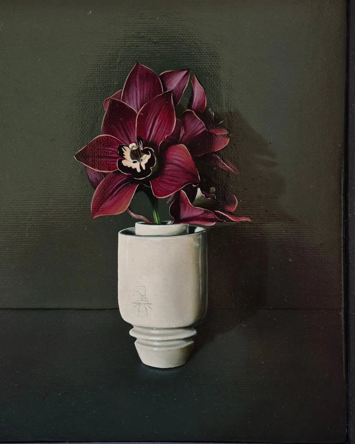 Fergus Robertson Aotearoa Art Fair