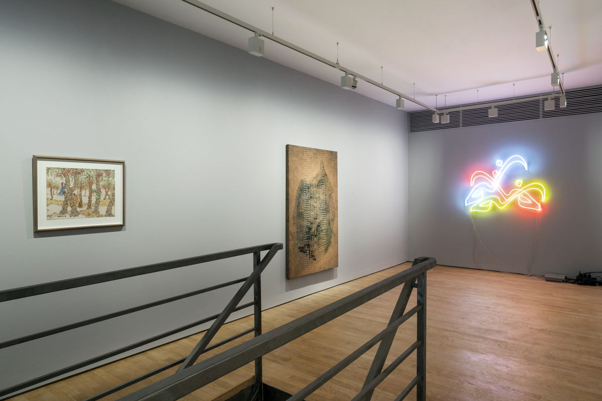 Positions and Points of View | Partis Pris et Points de Vue