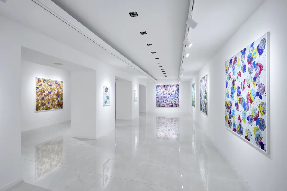 Open Field Marco Adamo