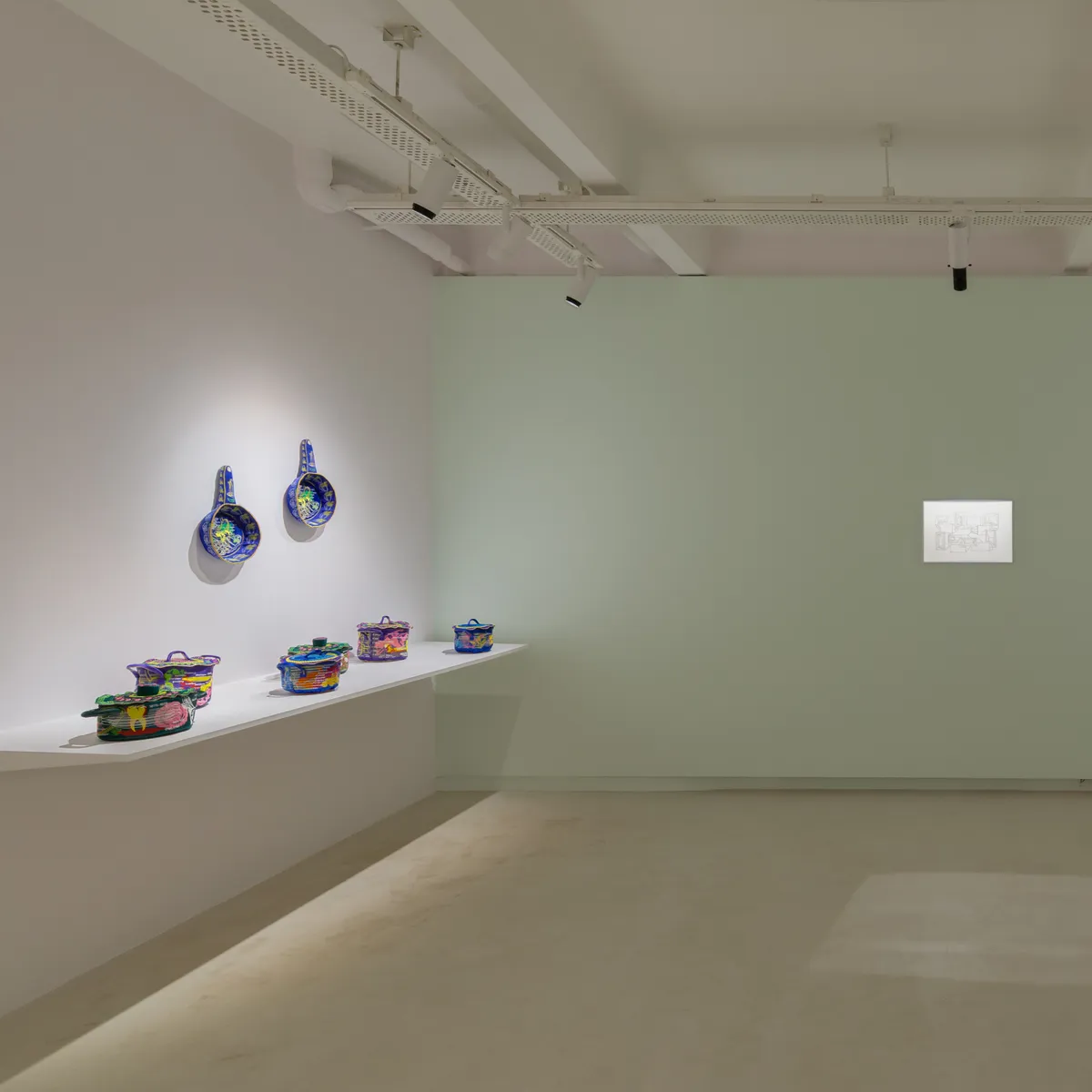 Staging the Chorus: Shimul Saha