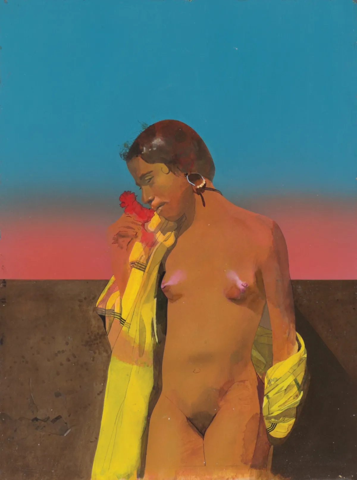 British Art : Part 1